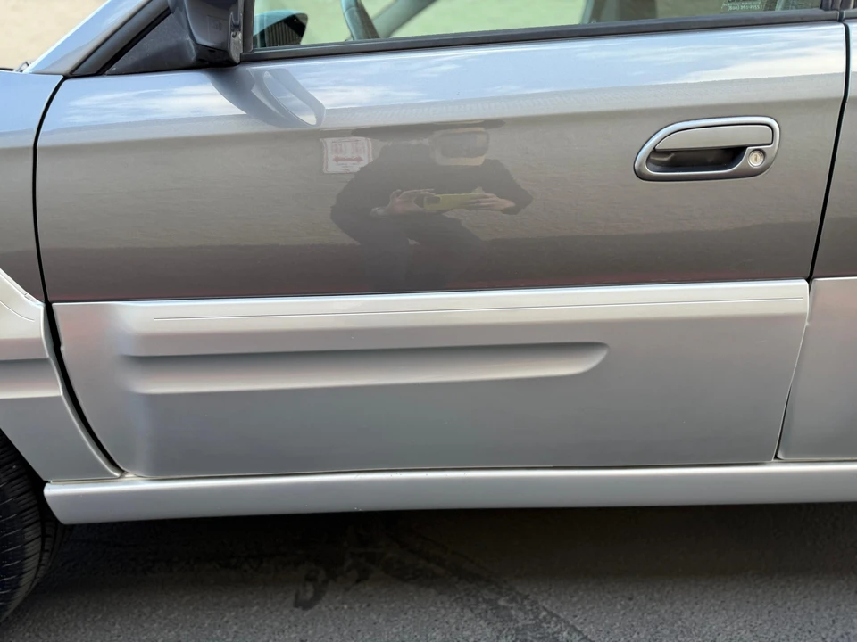 2005 Subaru Baja - Image 30 of 31