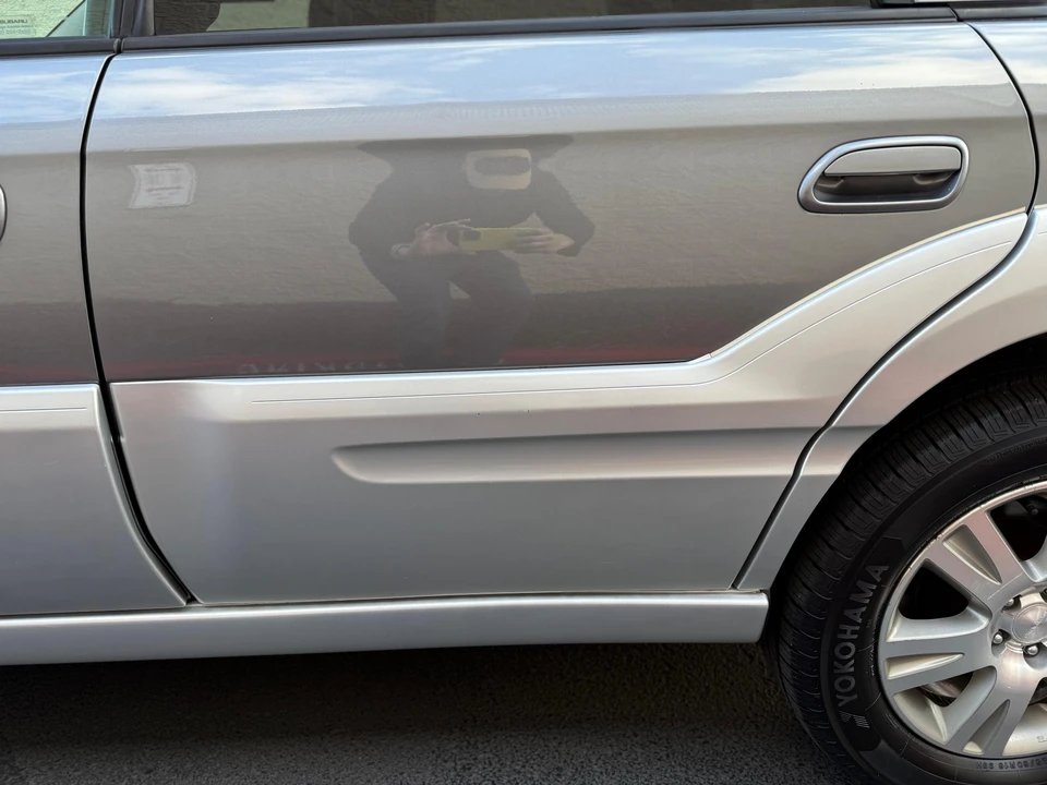 2005 Subaru Baja - Image 31 of 31