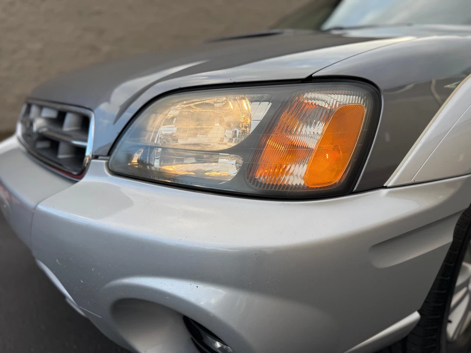 2005 Subaru Baja - Image 24 of 31