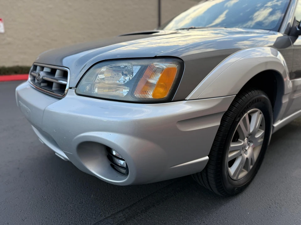 2005 Subaru Baja - Image 26 of 31