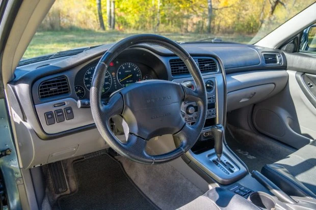 2005 Subaru Baja - Image 5 of 7