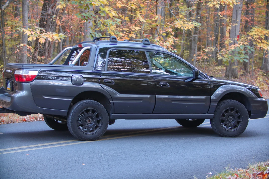 2005 Subaru Baja - Image 15 of 31