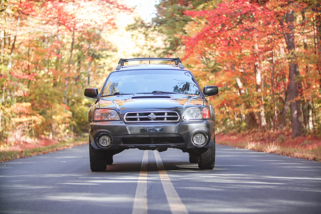 2005 Subaru Baja - Image 6 of 31