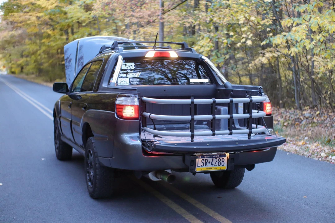 2005 Subaru Baja - Image 11 of 31