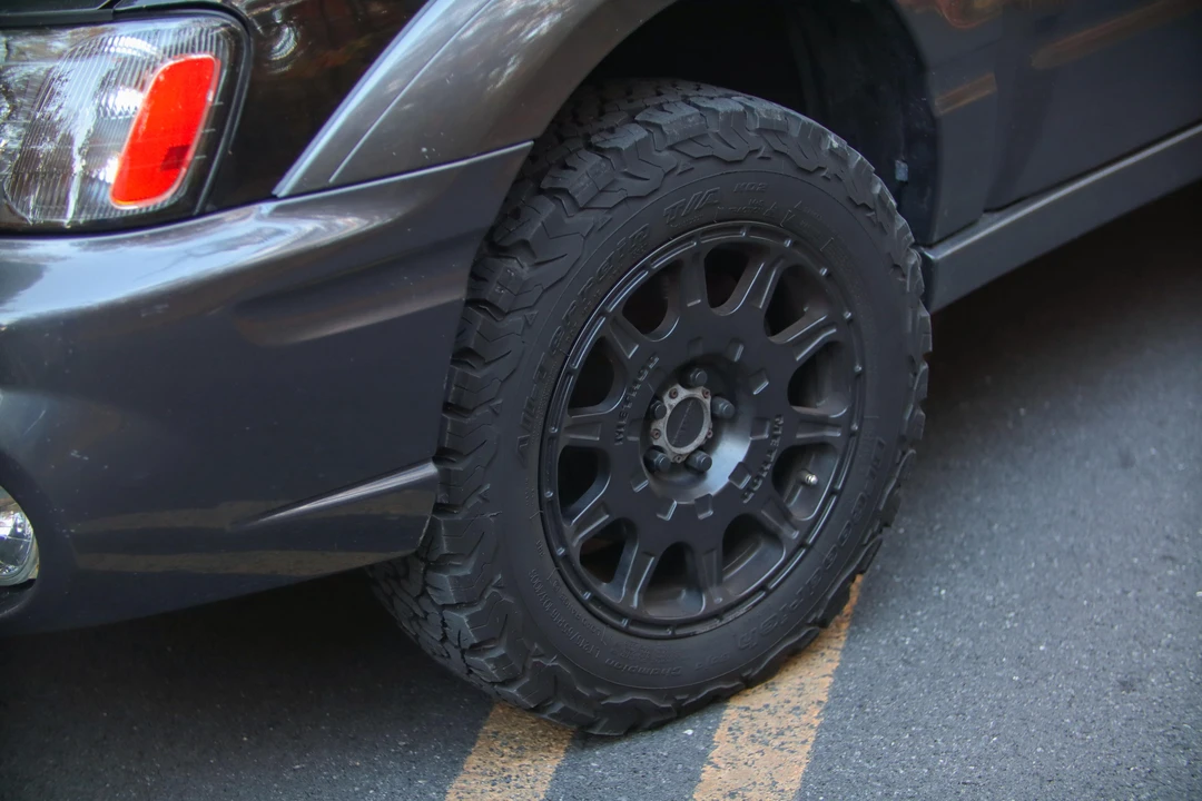 2005 Subaru Baja - Image 26 of 31