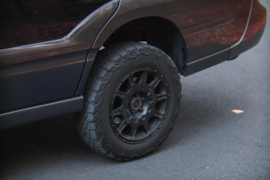 2005 Subaru Baja - Image 27 of 31