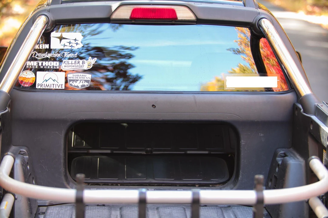 2005 Subaru Baja - Image 23 of 31