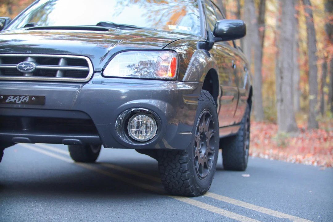 2005 Subaru Baja - Image 22 of 31