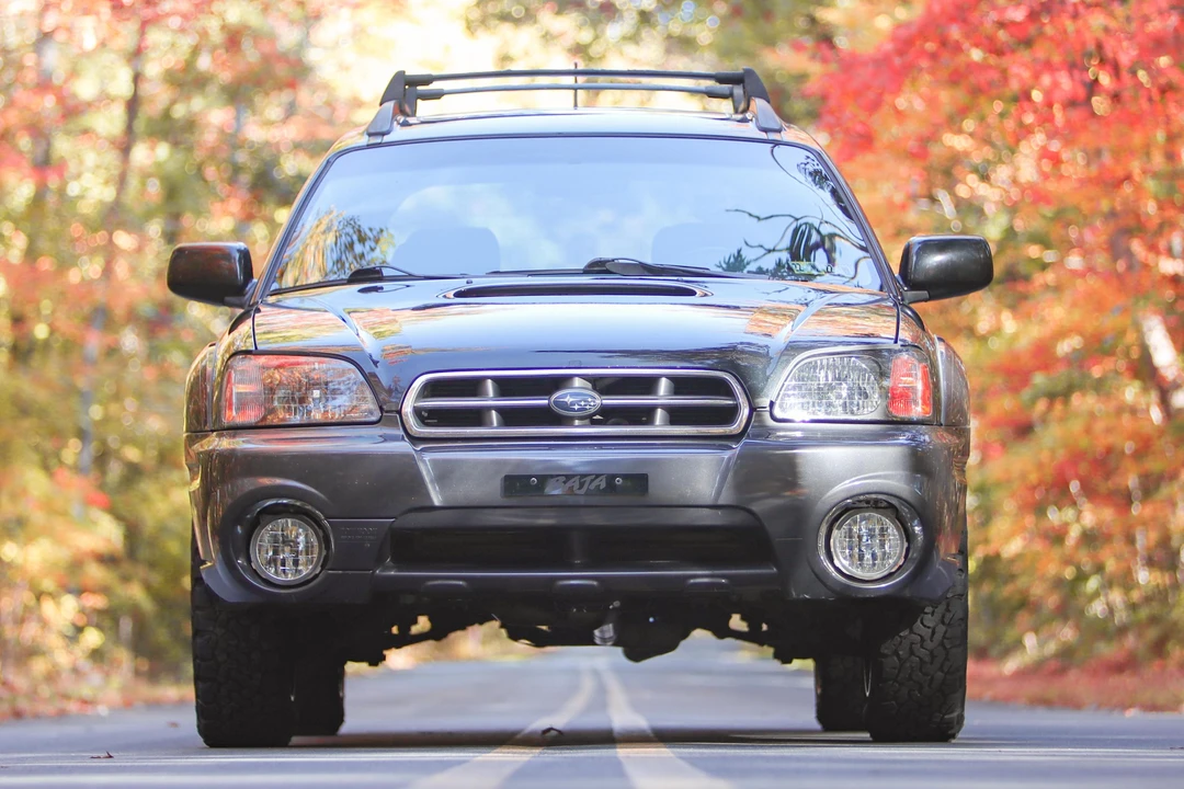 2005 Subaru Baja - Image 2 of 31