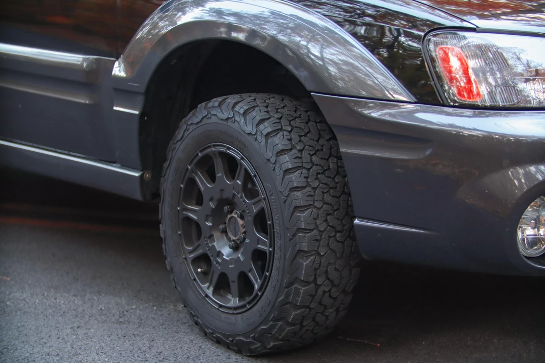 2005 Subaru Baja - Image 29 of 31
