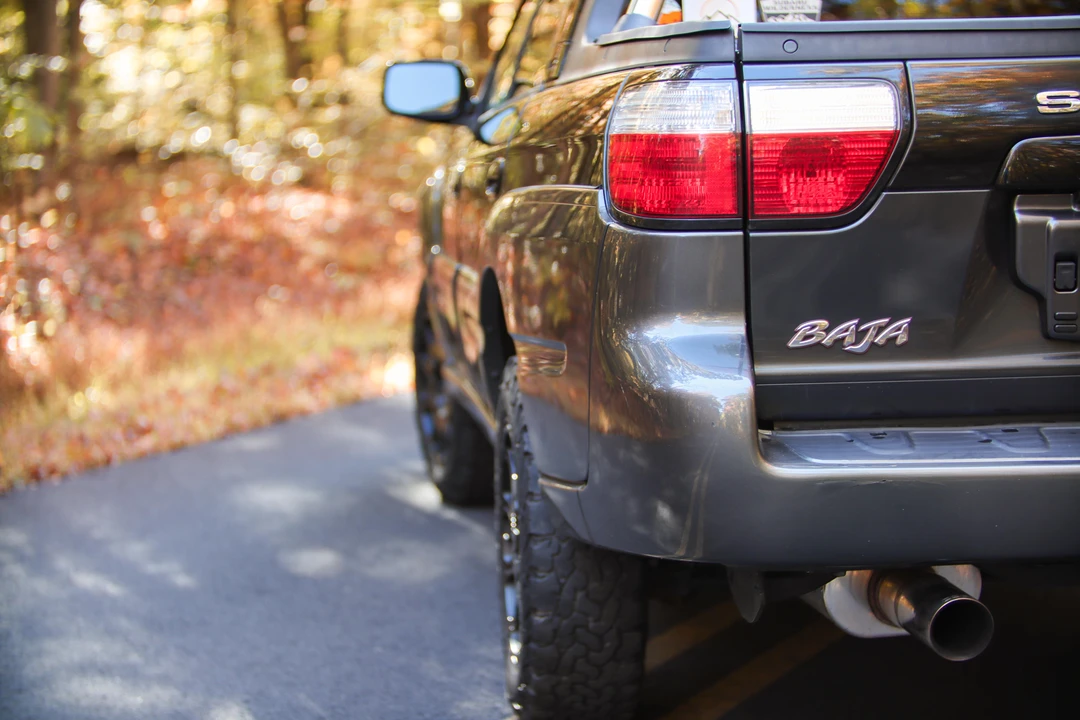 2005 Subaru Baja - Image 25 of 31