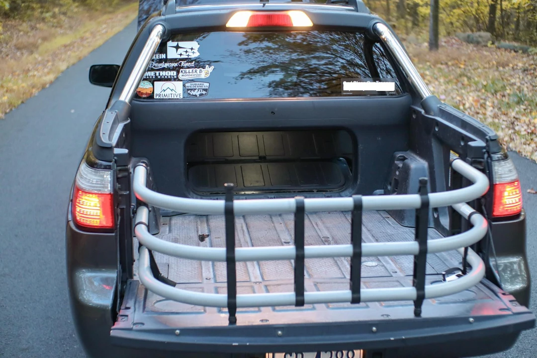 2005 Subaru Baja - Image 12 of 31