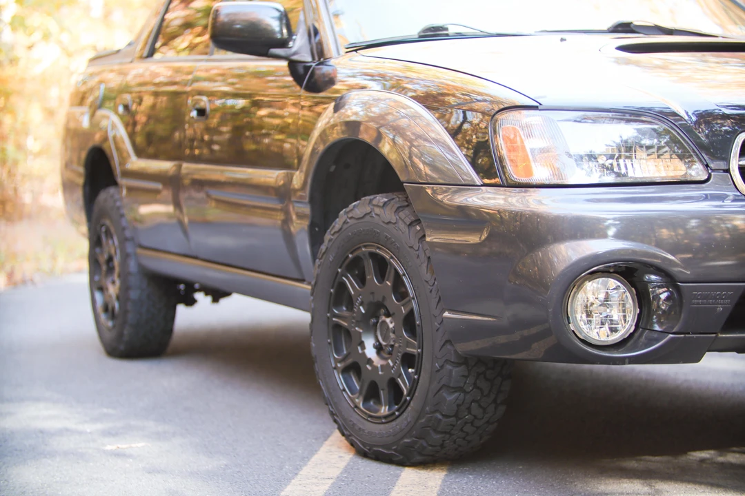 2005 Subaru Baja - Image 18 of 31