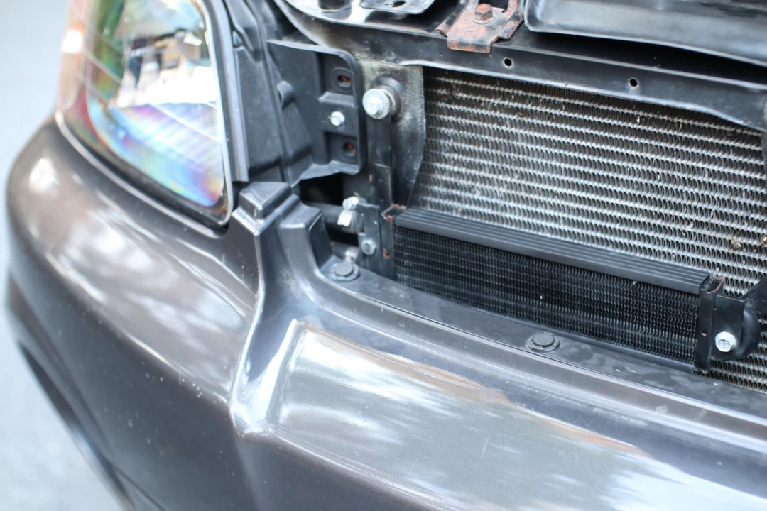 2005 Subaru Baja - Image 20 of 31