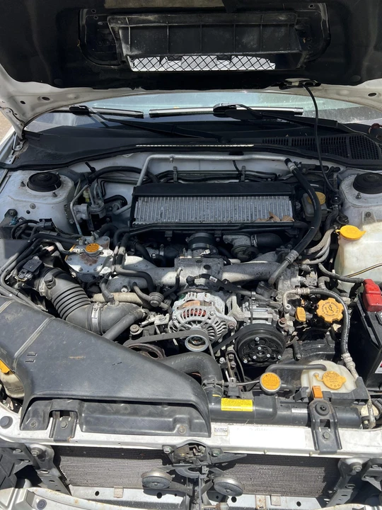 2005 Subaru Baja - Image 26 of 31
