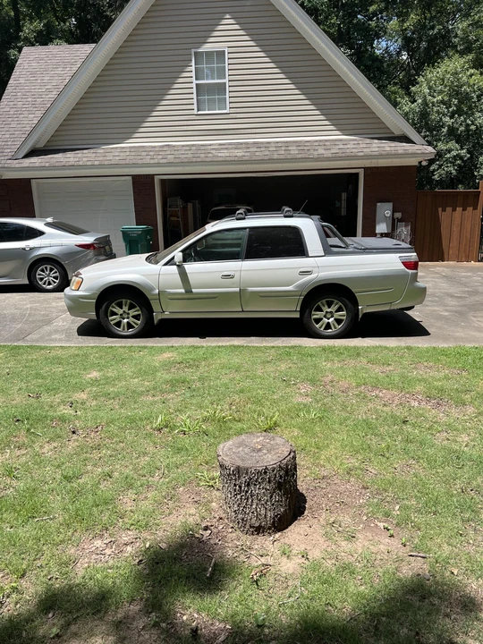 2005 Subaru Baja - Image 2 of 31