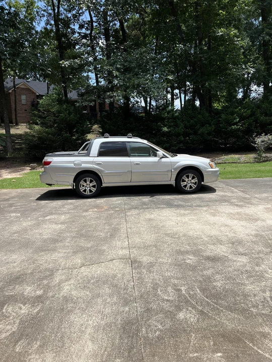 2005 Subaru Baja - Image 6 of 31