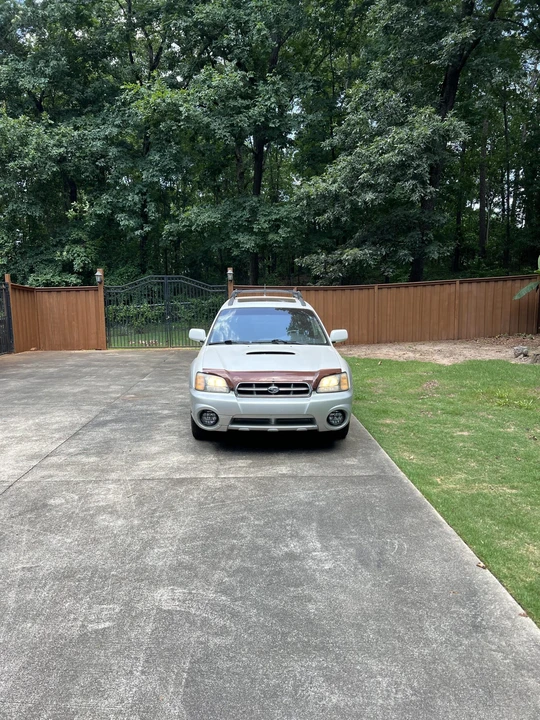 2005 Subaru Baja - Image 9 of 31