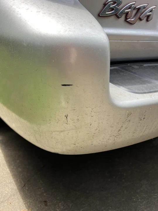 2005 Subaru Baja - Image 13 of 31