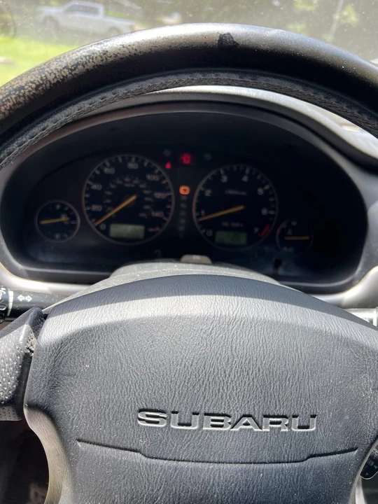 2005 Subaru Baja - Image 19 of 31