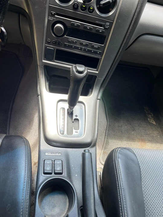 2005 Subaru Baja - Image 21 of 31
