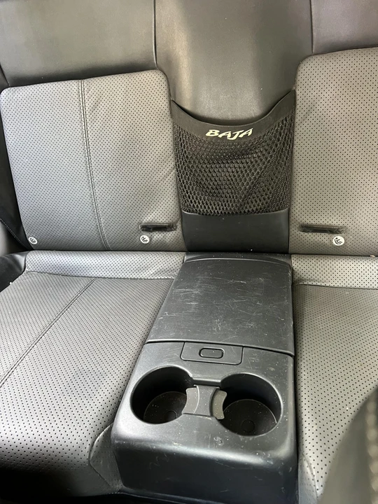 2005 Subaru Baja - Image 24 of 31
