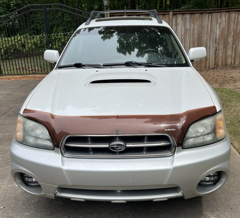2005 Subaru Baja - Image 10 of 31