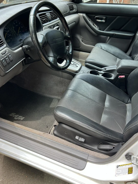 2005 Subaru Baja - Image 15 of 31