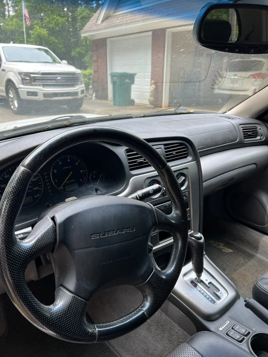 2005 Subaru Baja - Image 18 of 31