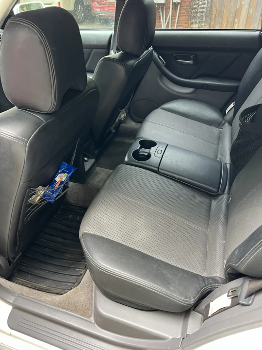 2005 Subaru Baja - Image 25 of 31