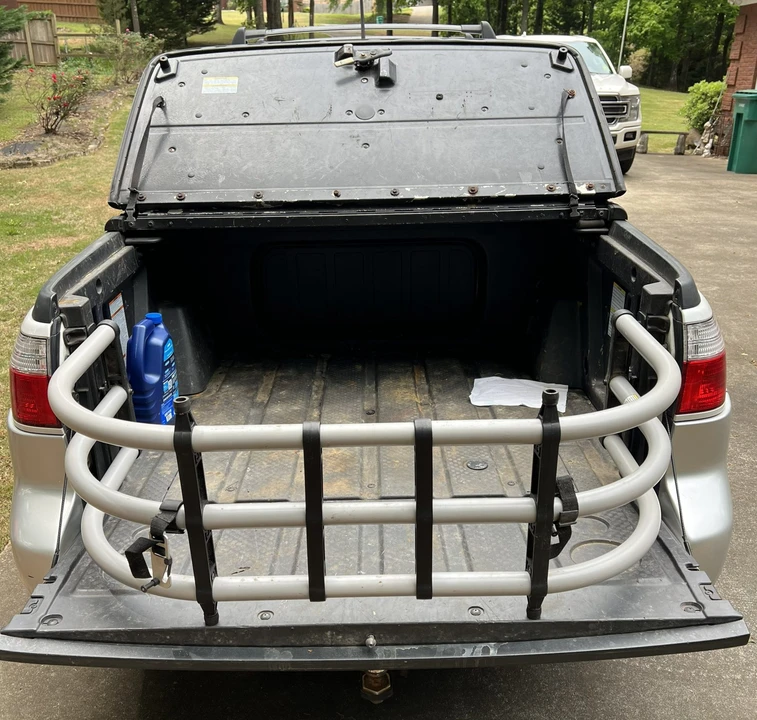 2005 Subaru Baja - Image 11 of 31