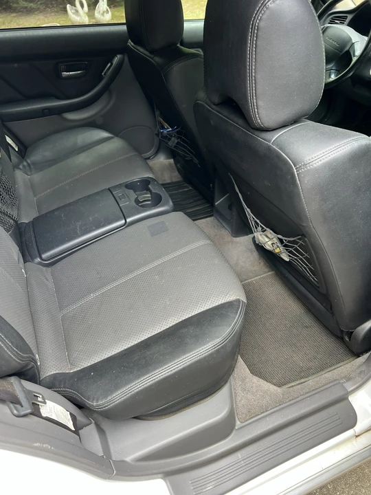 2005 Subaru Baja - Image 23 of 31