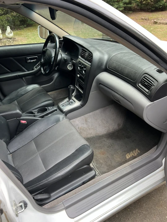 2005 Subaru Baja - Image 17 of 31