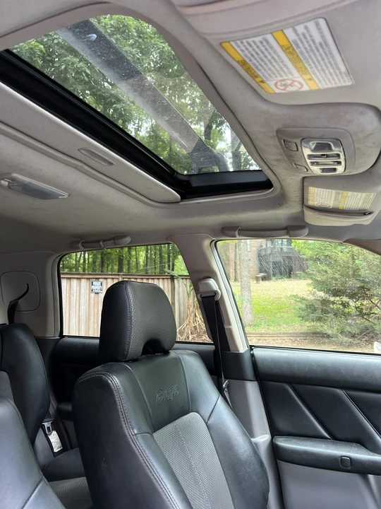2005 Subaru Baja - Image 22 of 31