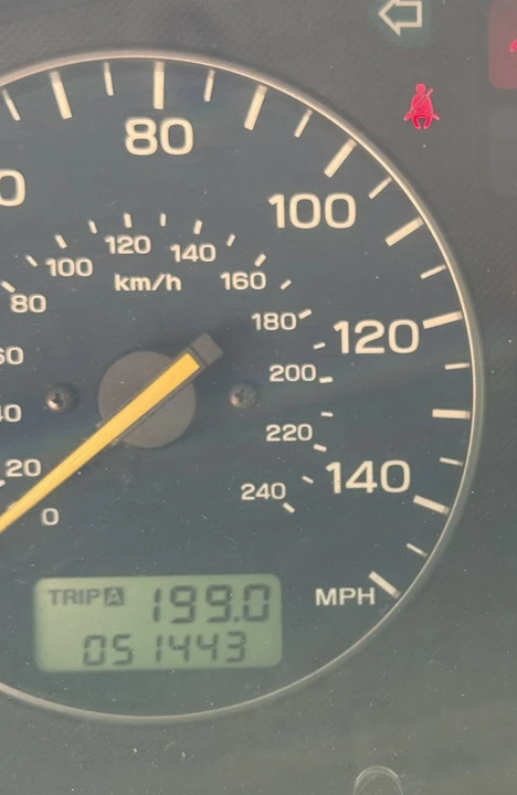 2005 Subaru Baja - Image 20 of 31