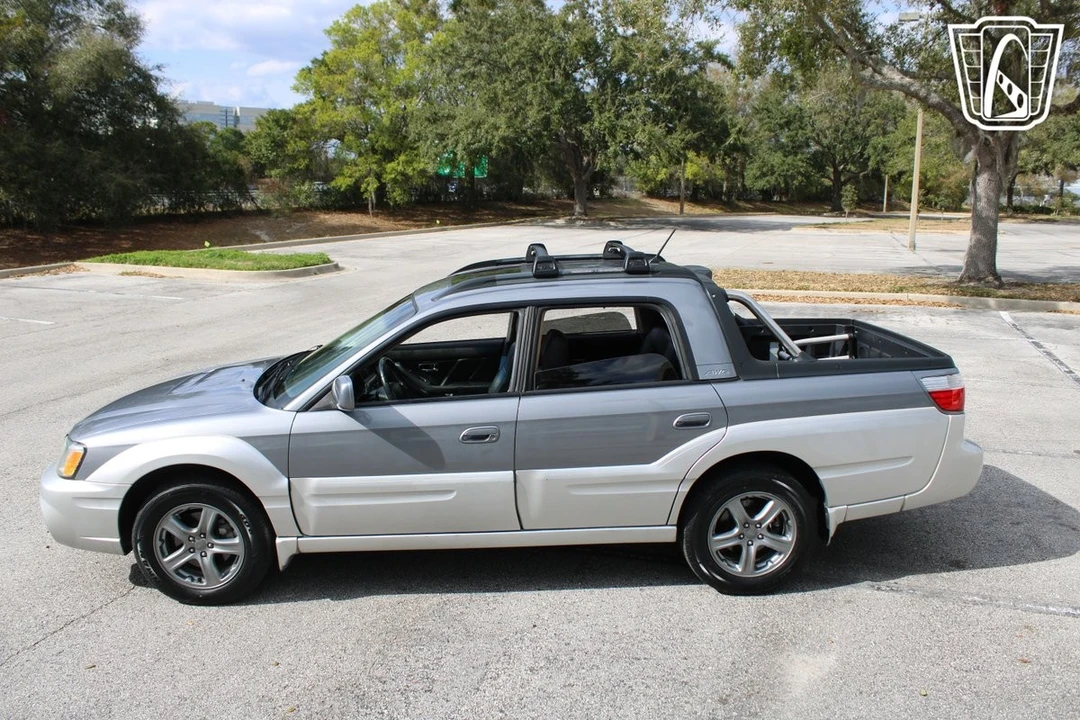2005 Subaru Baja - Image 20 of 21