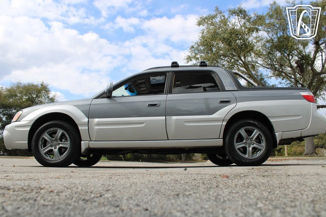 2005 Subaru Baja - Image 18 of 21