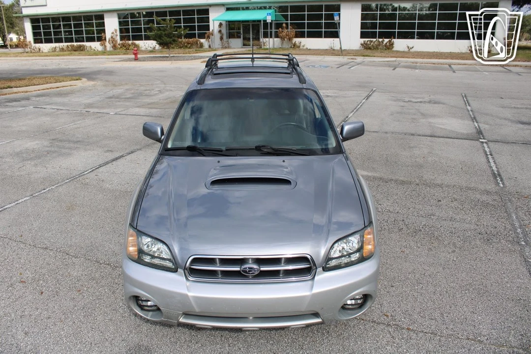 2005 Subaru Baja - Image 17 of 21