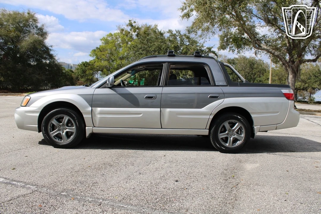 2005 Subaru Baja - Image 19 of 21