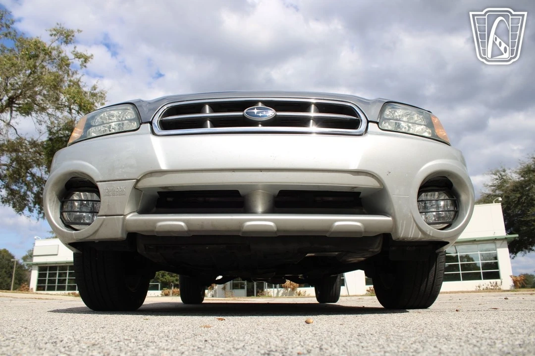 2005 Subaru Baja - Image 15 of 21