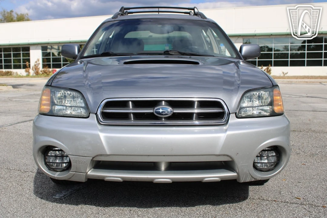 2005 Subaru Baja - Image 16 of 21