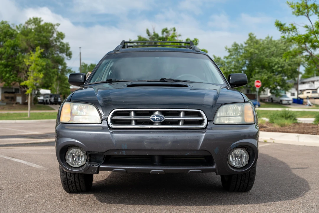2005 Subaru Baja - Image 2 of 31