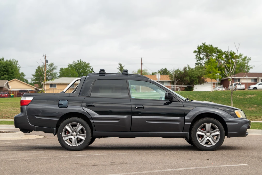 2005 Subaru Baja - Image 10 of 31
