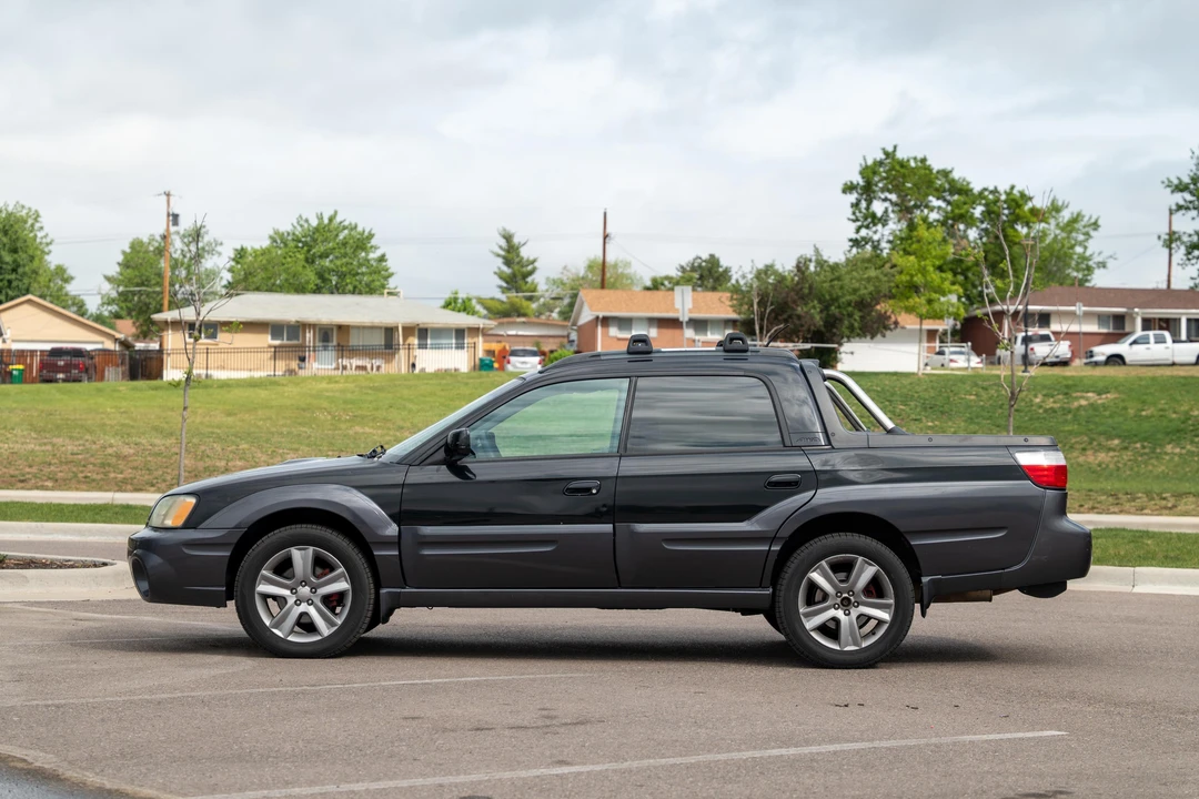 2005 Subaru Baja - Image 3 of 31