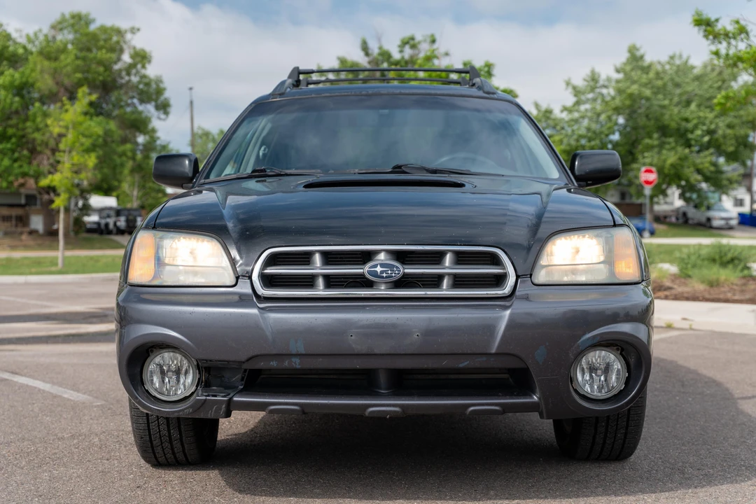 2005 Subaru Baja - Image 6 of 31