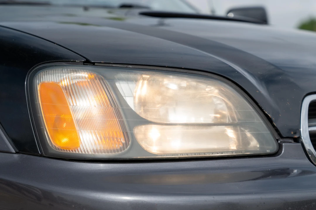 2005 Subaru Baja - Image 11 of 31