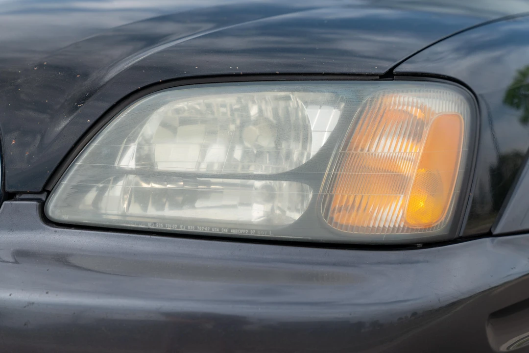 2005 Subaru Baja - Image 12 of 31