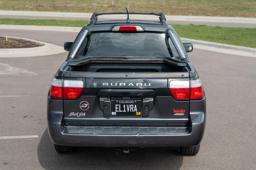 2005 Subaru Baja - Image 15 of 31