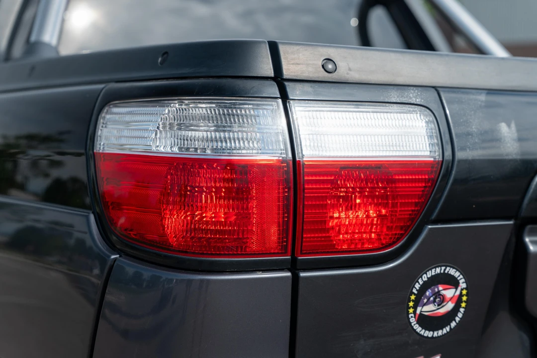 2005 Subaru Baja - Image 16 of 31