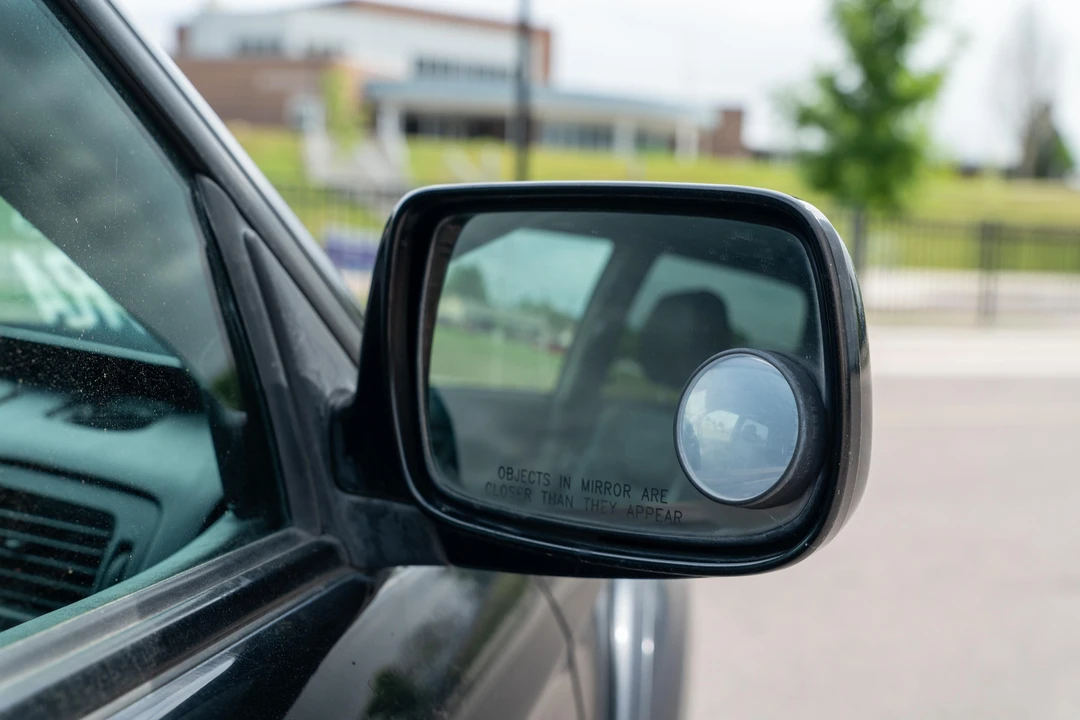 2005 Subaru Baja - Image 19 of 31